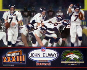 Super Bowl XXXIII